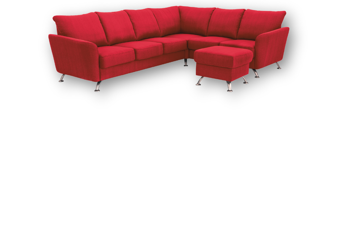 L Shape Sofa