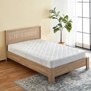 Furnista Ortho Relax Medical Mattress – Medium Firm Orthopedic Support for Better Sleep