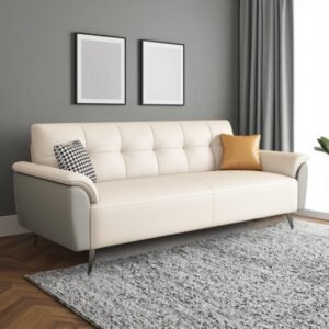 Furnista Multifunctional Sofa Bed Dual-purpose Modern Simple Living Room Apartment Small Household Multifunctional Folding Sofa Bed