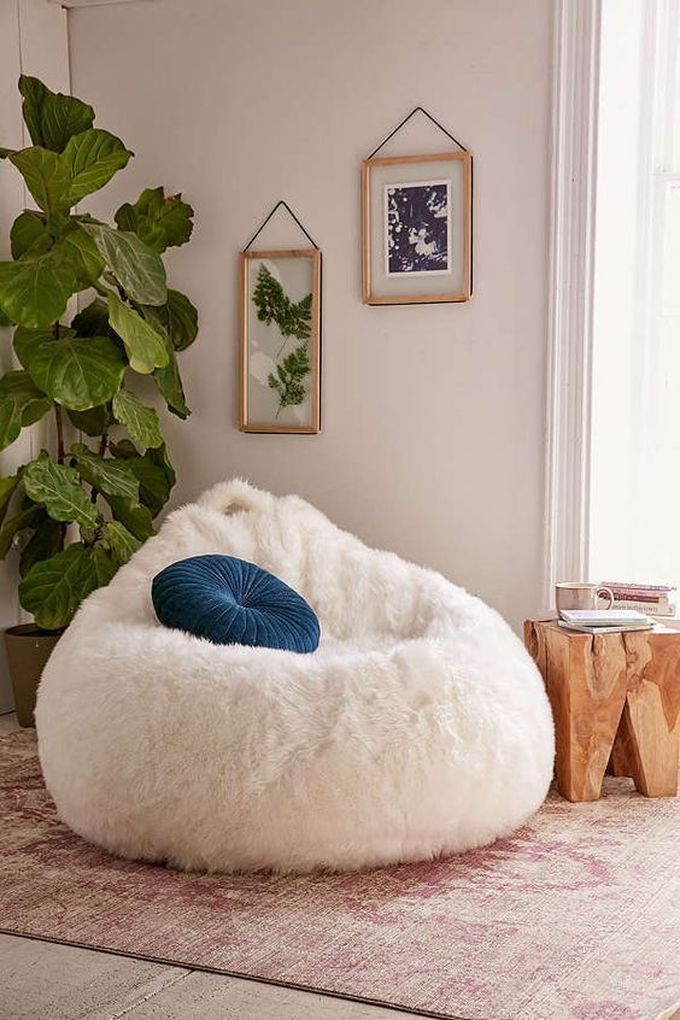 bean-bags